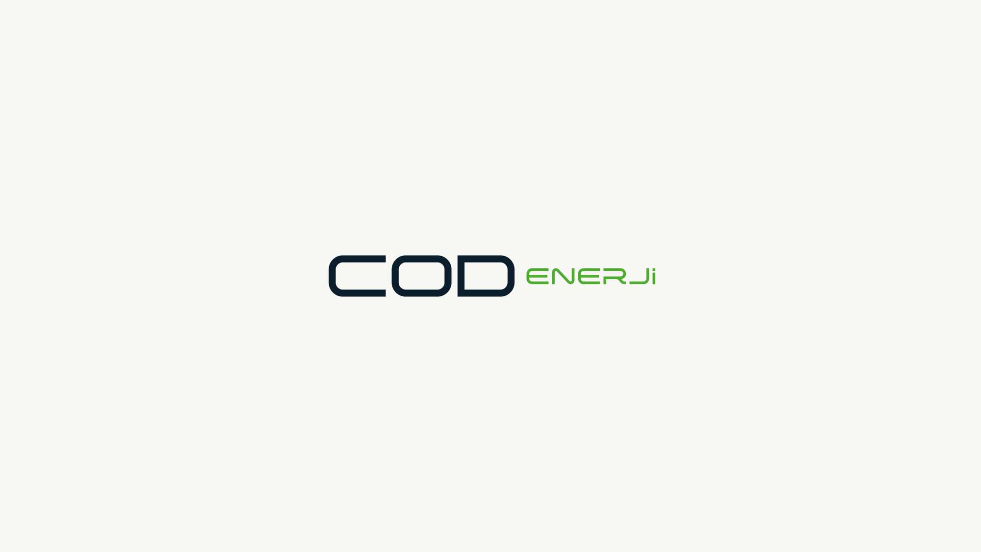 Cod Enerji