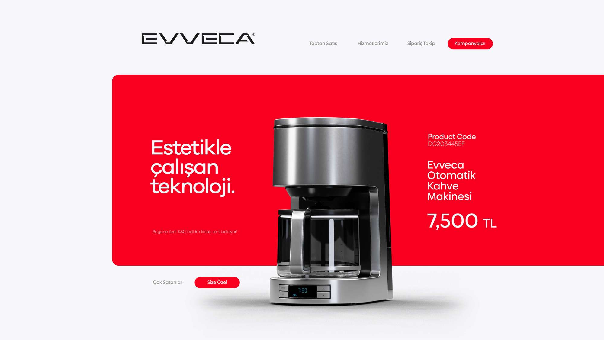 Evveca