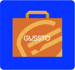Gussto