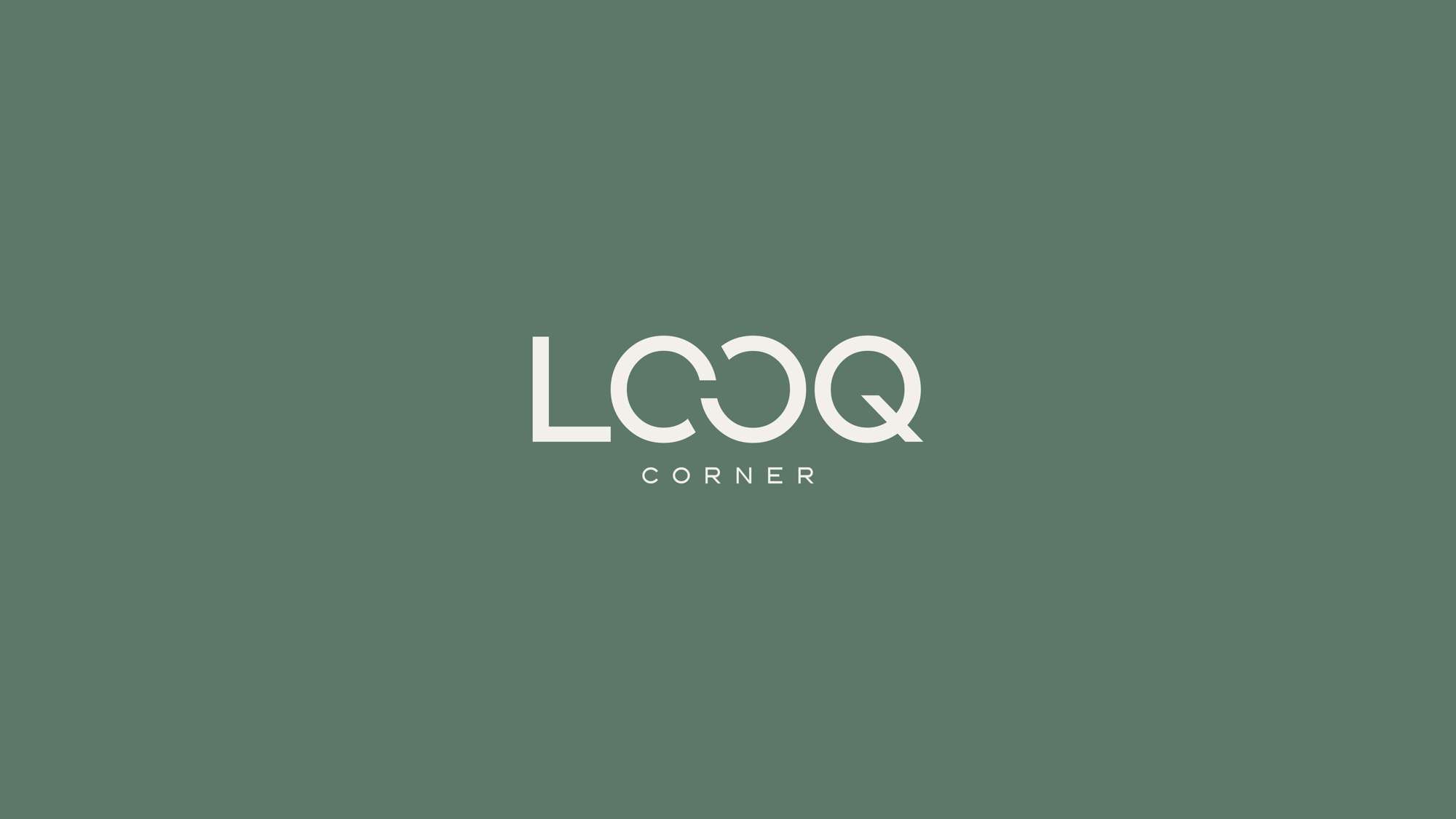 LOOQ Corner
