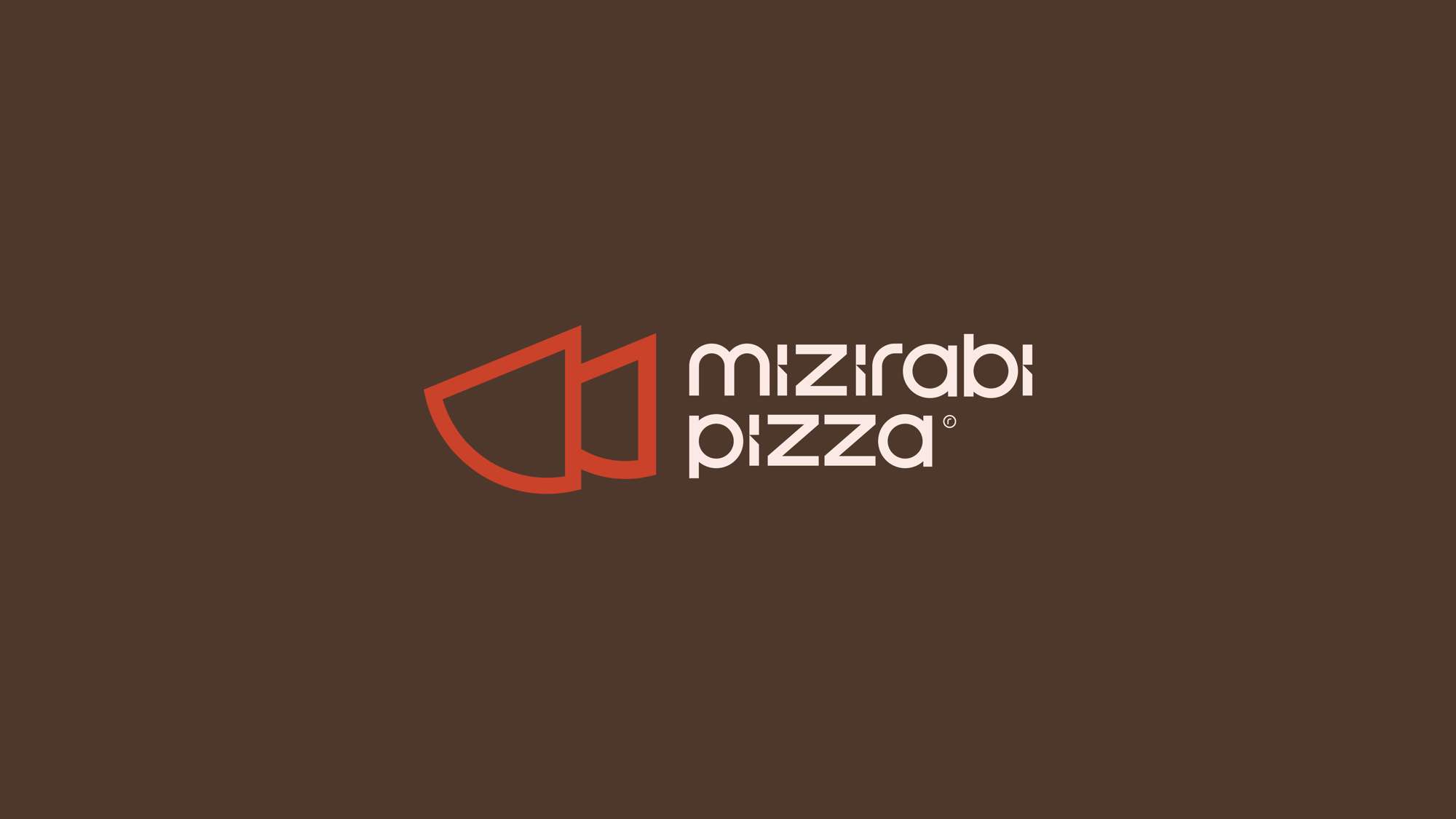 Mizirabi Pizza