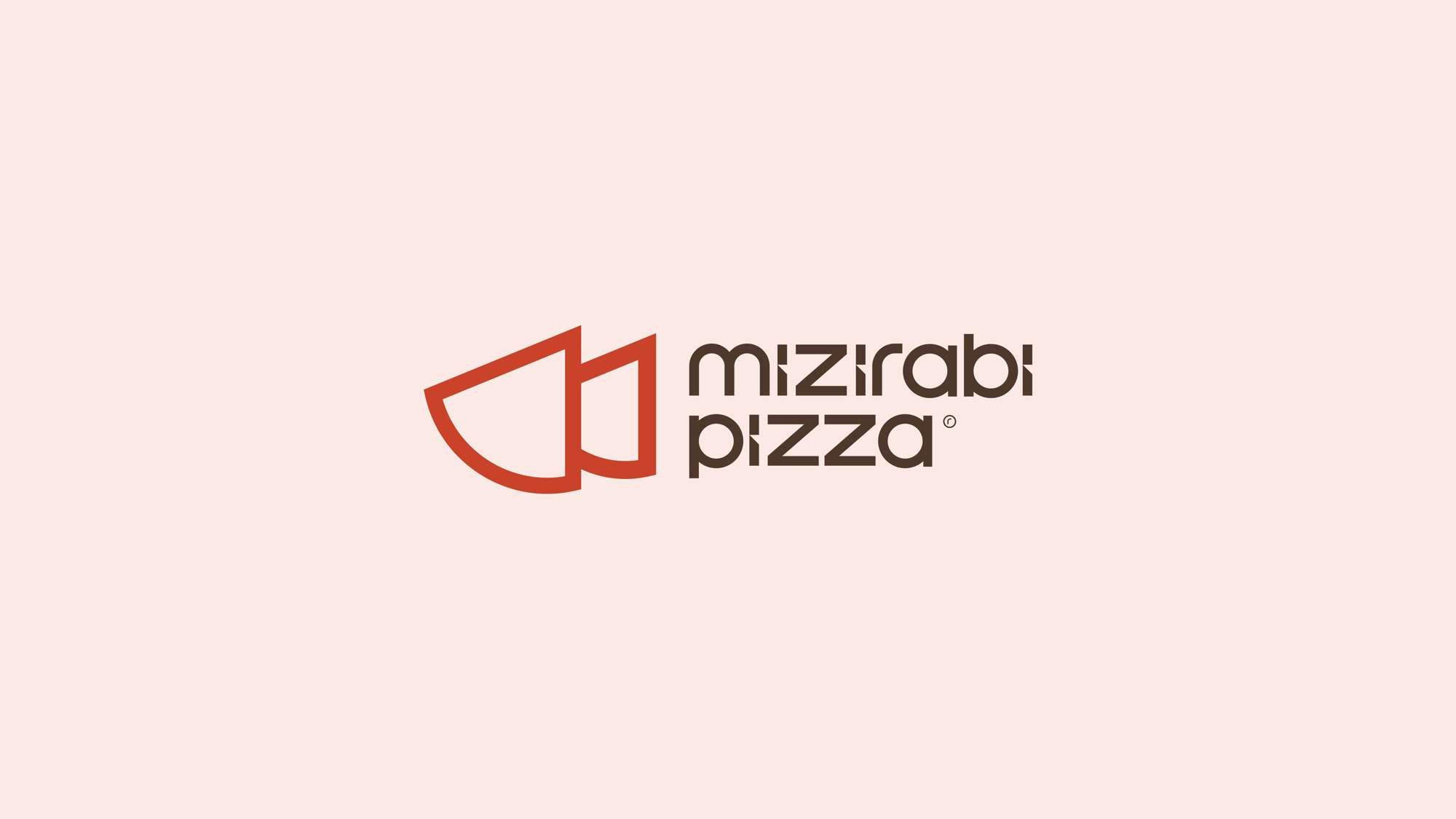 Mizirabi Pizza