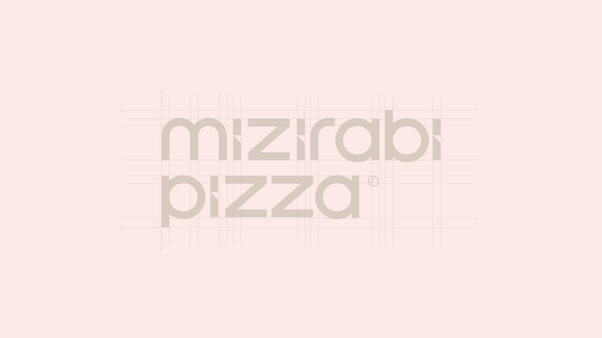Mizirabi Pizza