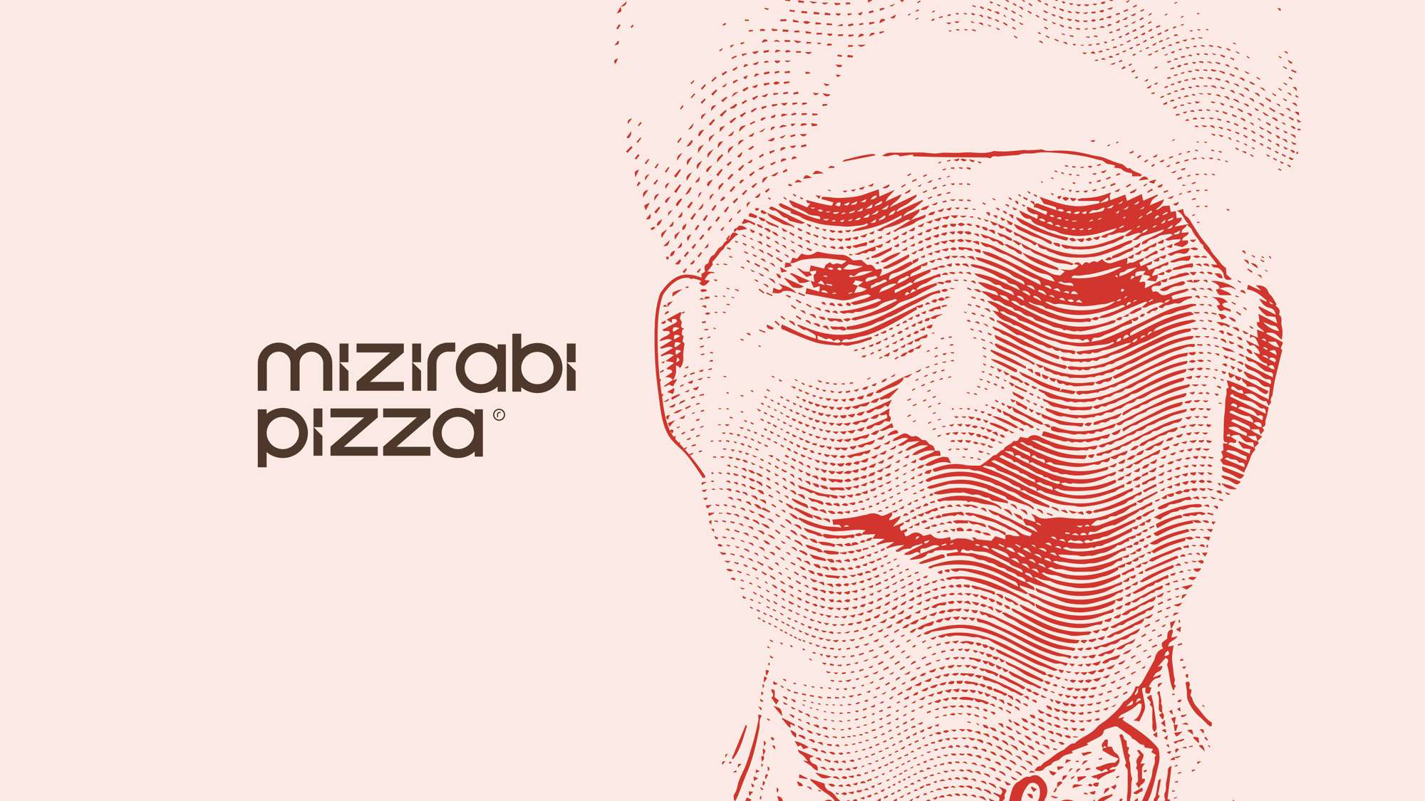 Mizirabi Pizza
