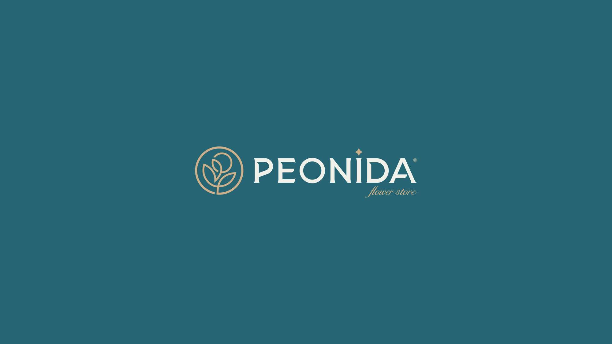 Peonida
