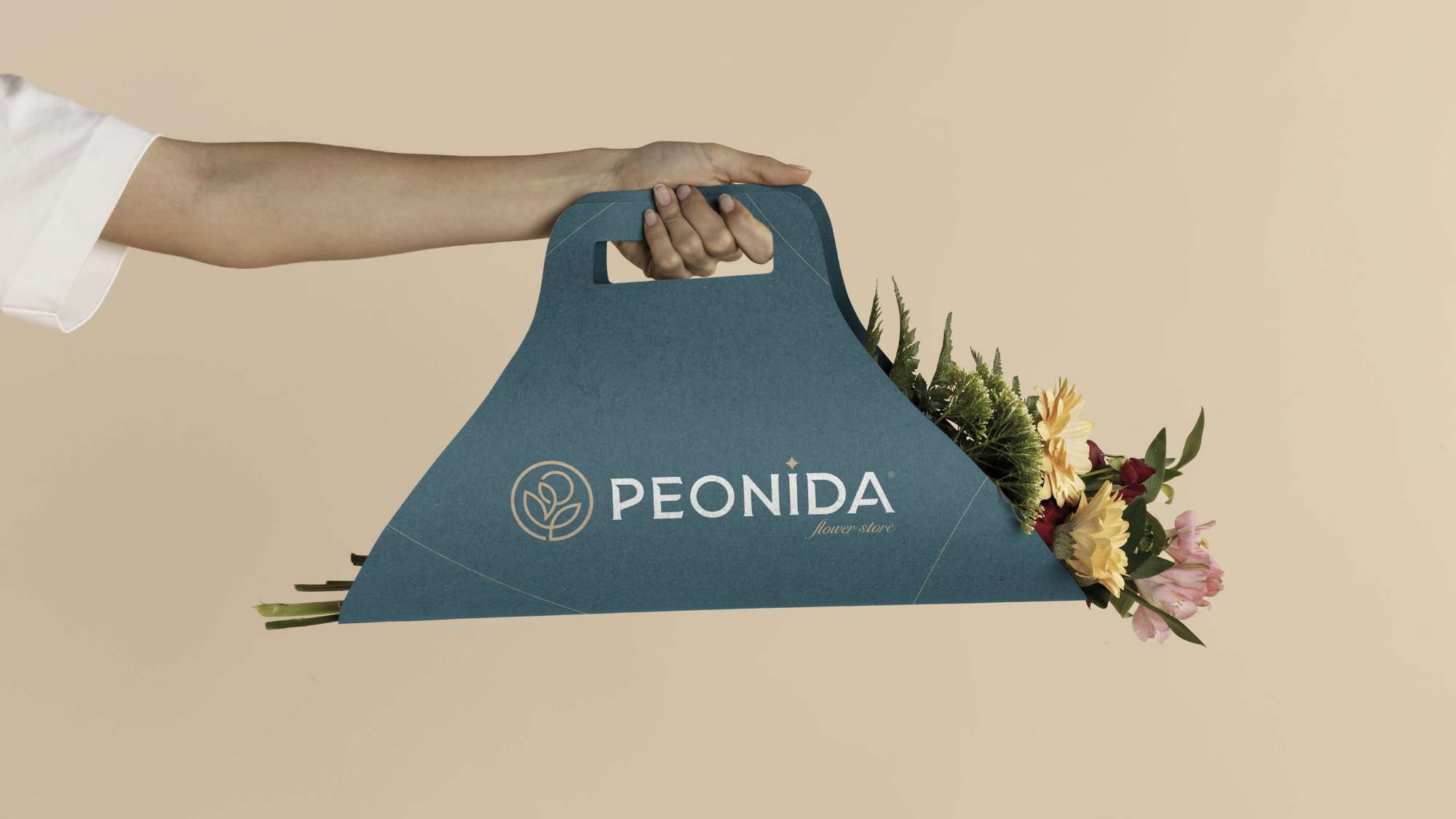 Peonida