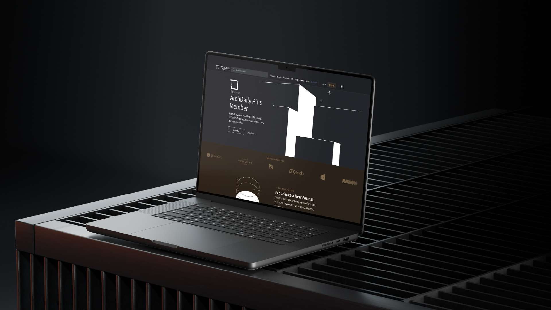 Taşçıoğlu Mimarlık