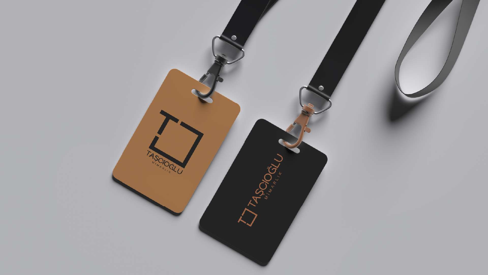 Taşçıoğlu Mimarlık