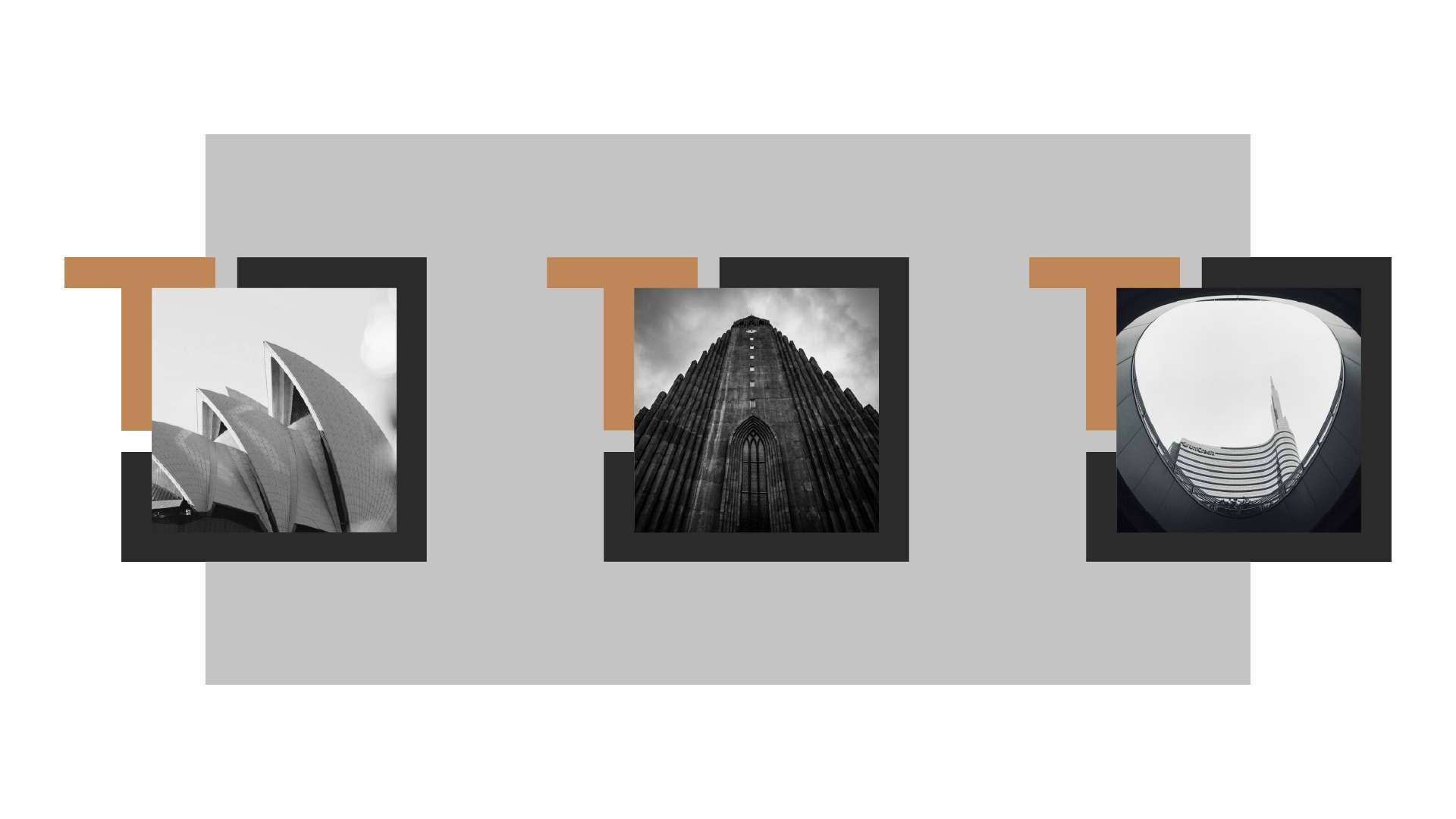 Taşçıoğlu Mimarlık