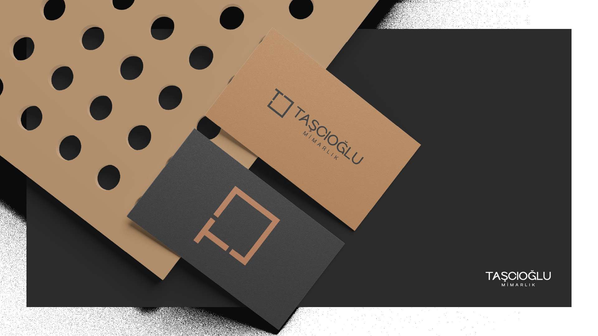 Taşçıoğlu Mimarlık