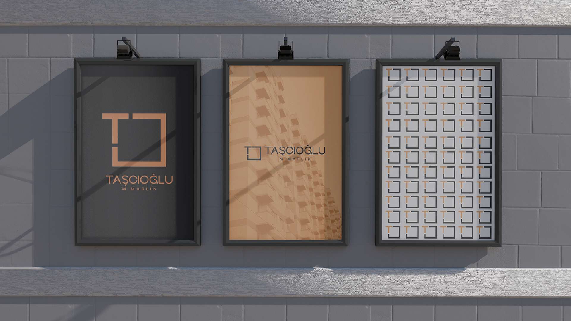 Taşçıoğlu Mimarlık