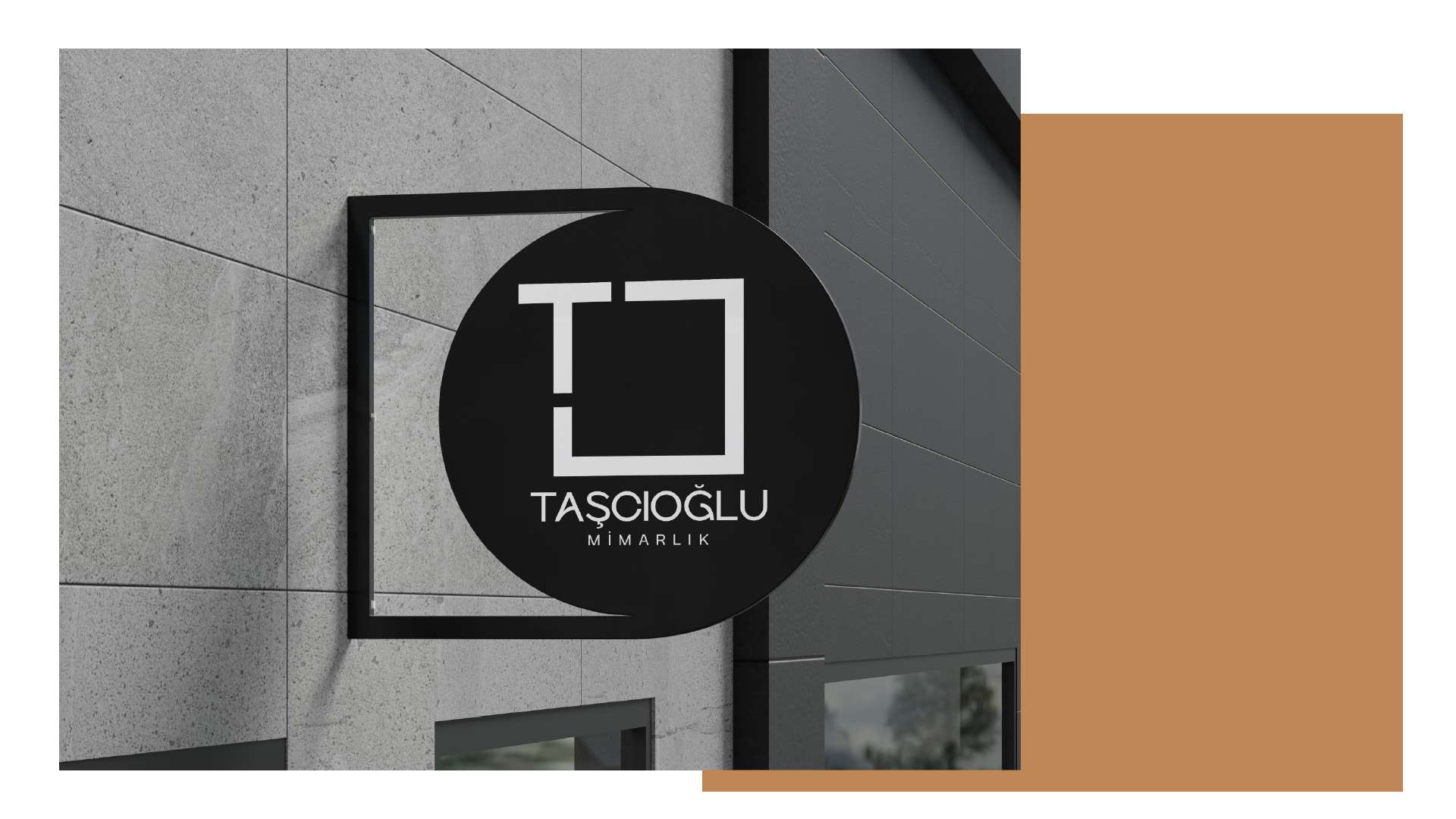 Taşçıoğlu Mimarlık