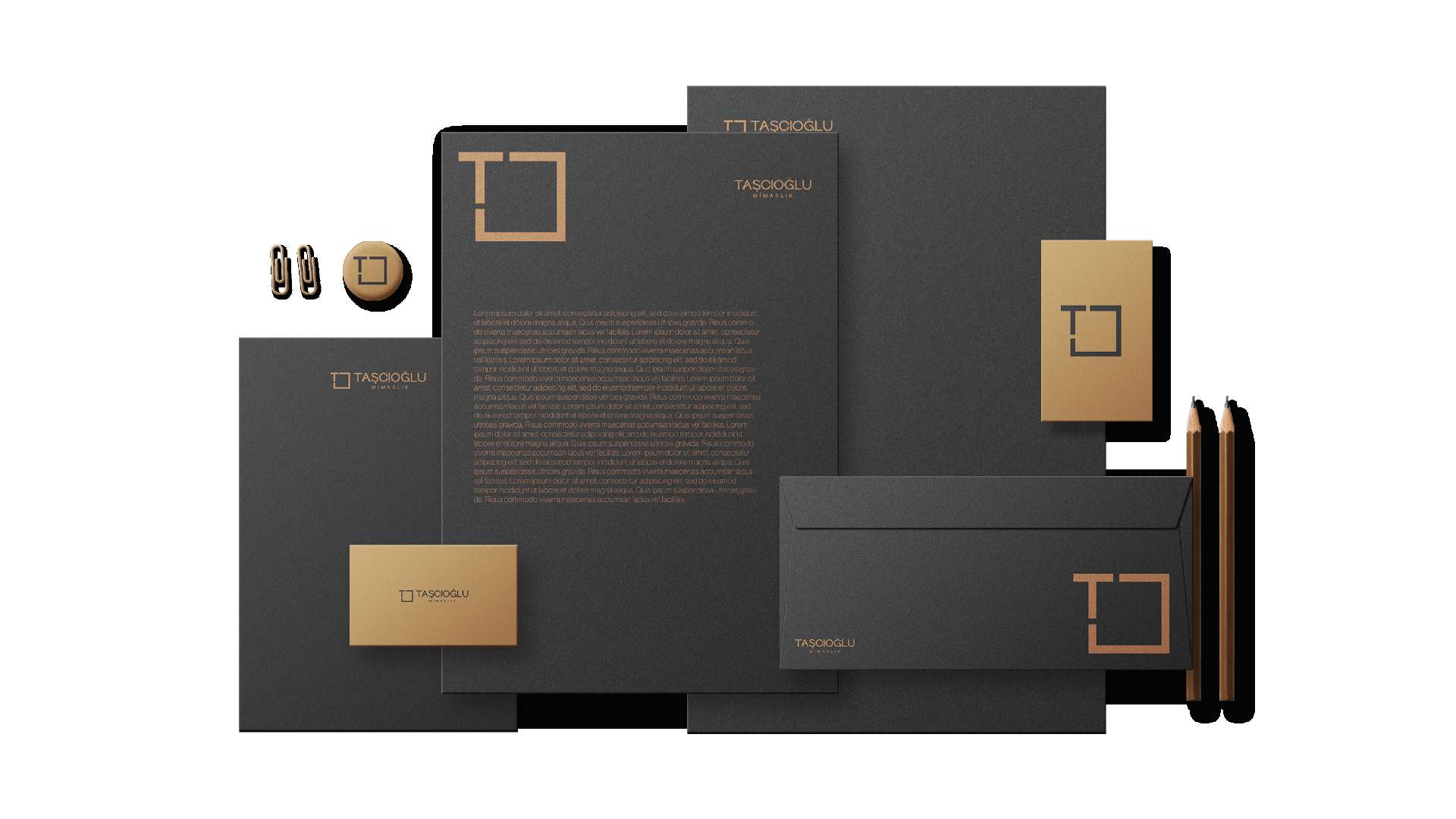 Taşçıoğlu Mimarlık