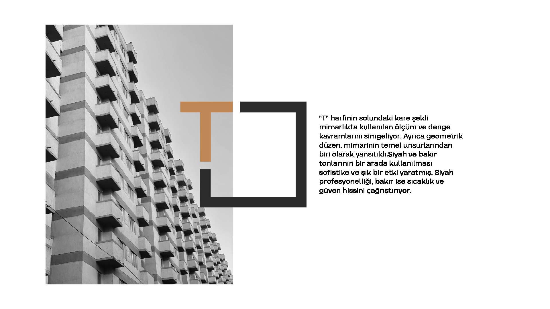 Taşçıoğlu Mimarlık