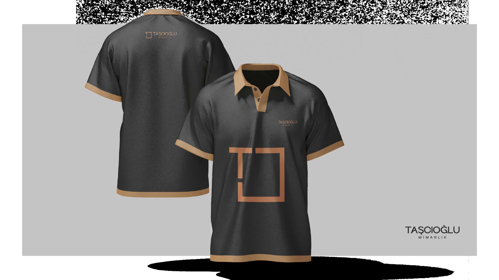 Taşçıoğlu Mimarlık