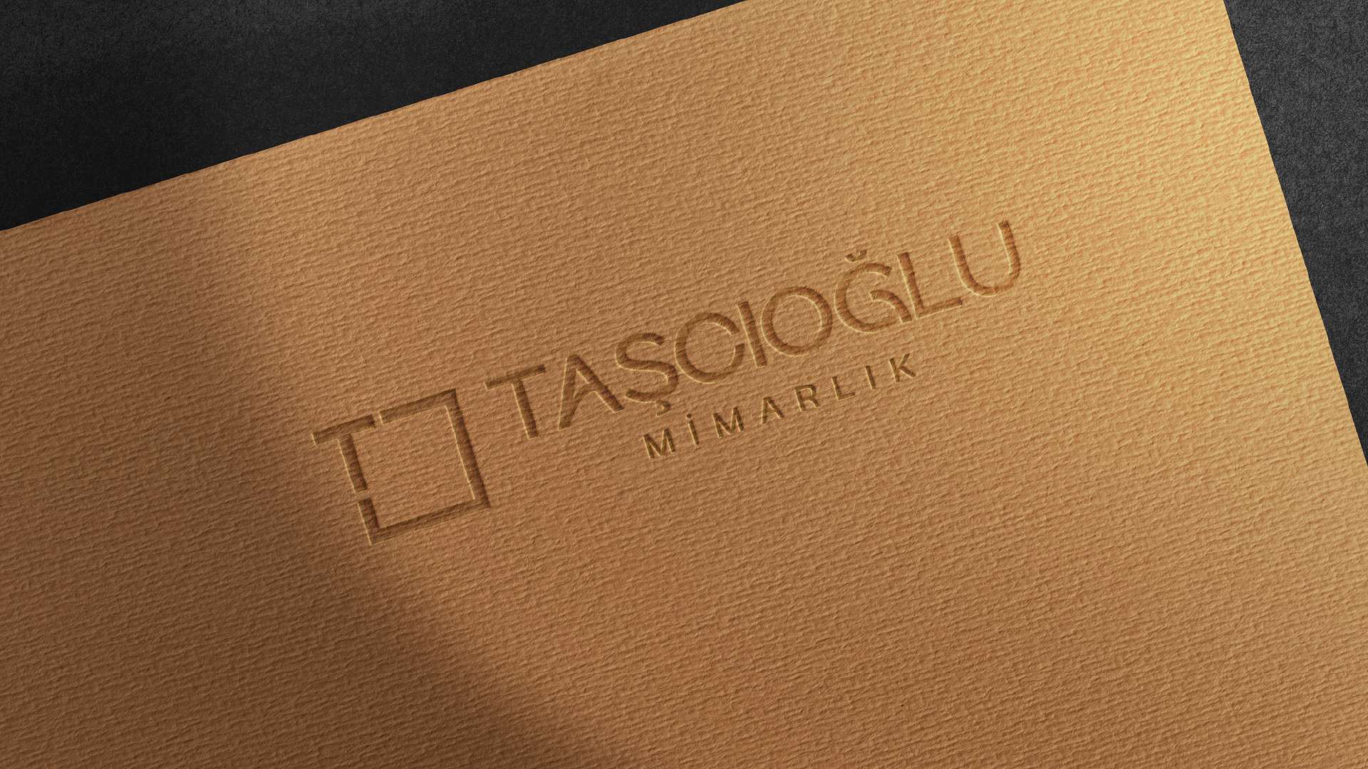 Taşçıoğlu Mimarlık