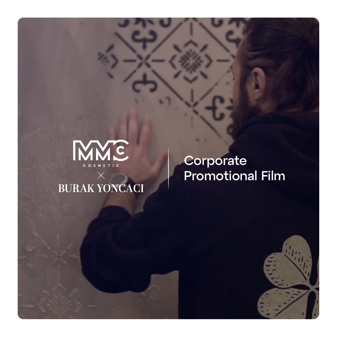 Burak Yoncacı ve MMC Concept