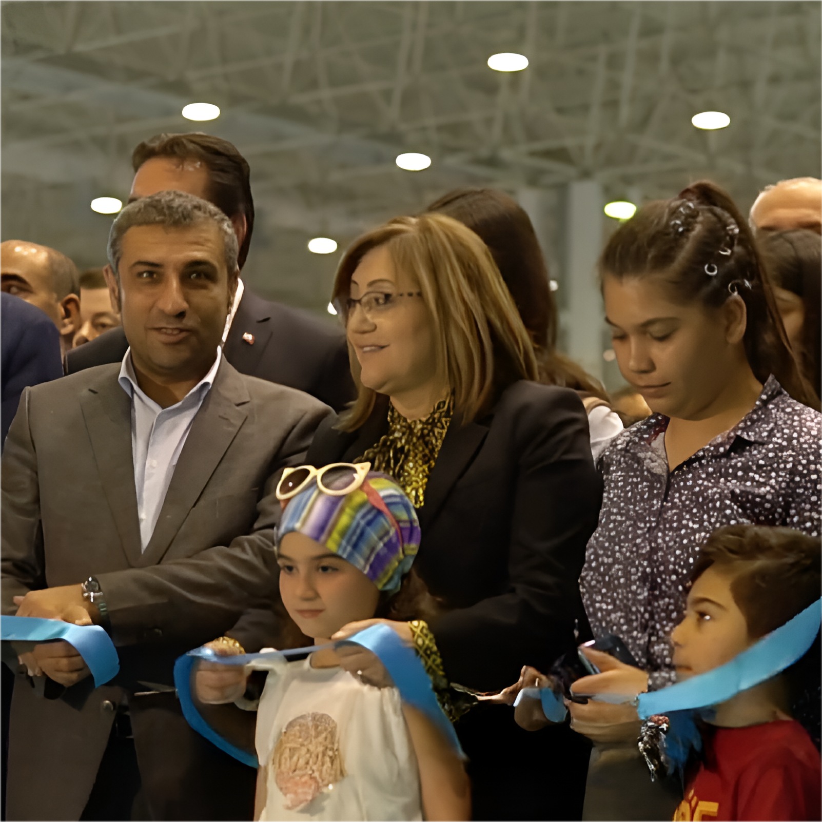 Gaziantep Kitap Fuarı