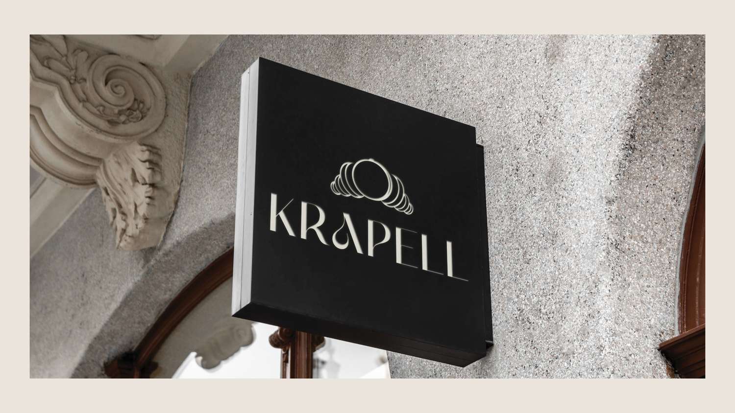 Krapell