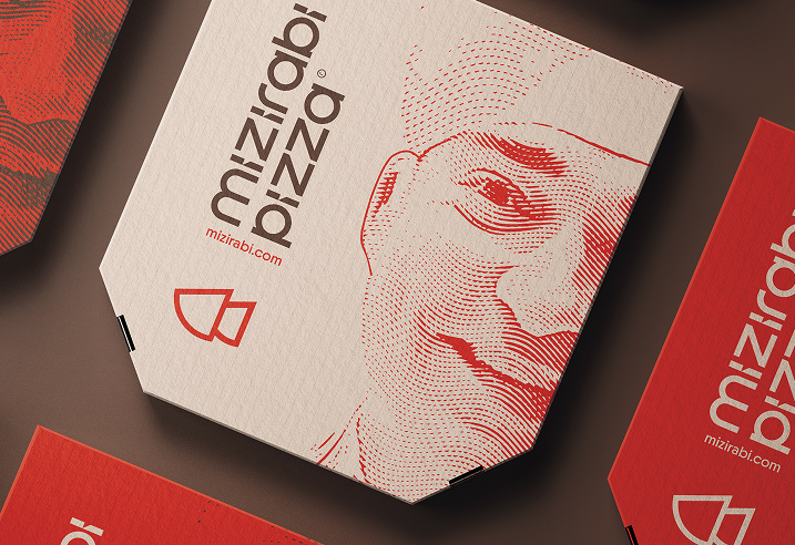 Mizirabi Pizza